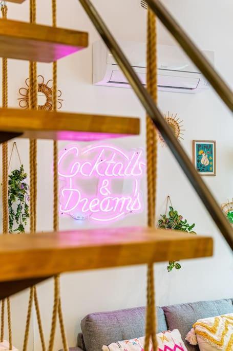 Ciotat Colada Beau Duplex Atypique A 50 M Du Port Classe 3 Etoiles Ла-Сьйота Екстер'єр фото